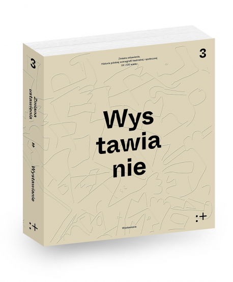 zdjęcie Wystawianie