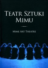 logo Teatr Sztuki Mimu/Mime Art Theatre