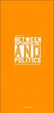 logo Between Anthropology and Politics. Two strands of Polish alternative theatre.